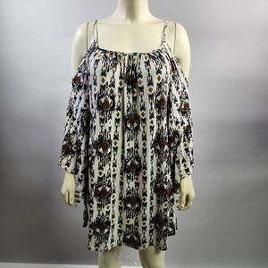 Veronica M small dress